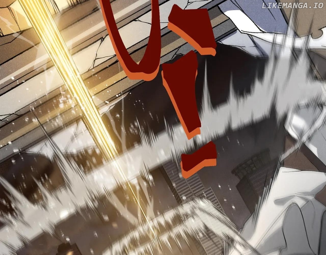 The Devil Never Cries Chapter 89 - page 65